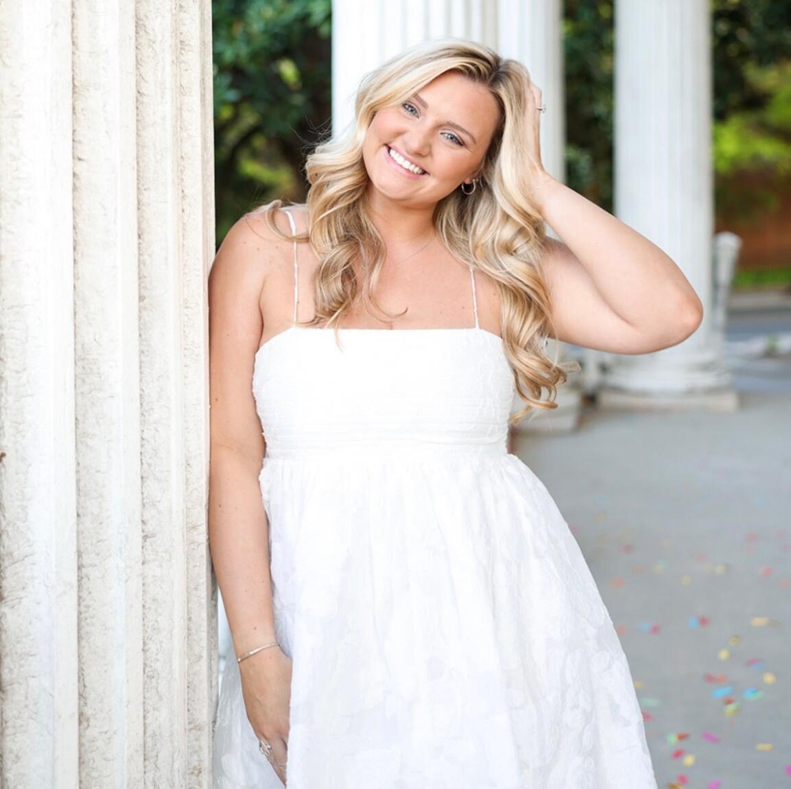 Kinsey Chapman