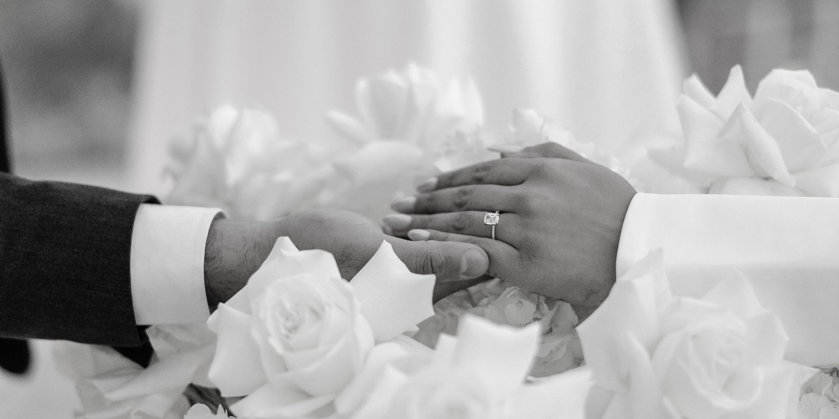 Mahir & Nashmia Home Page Banner