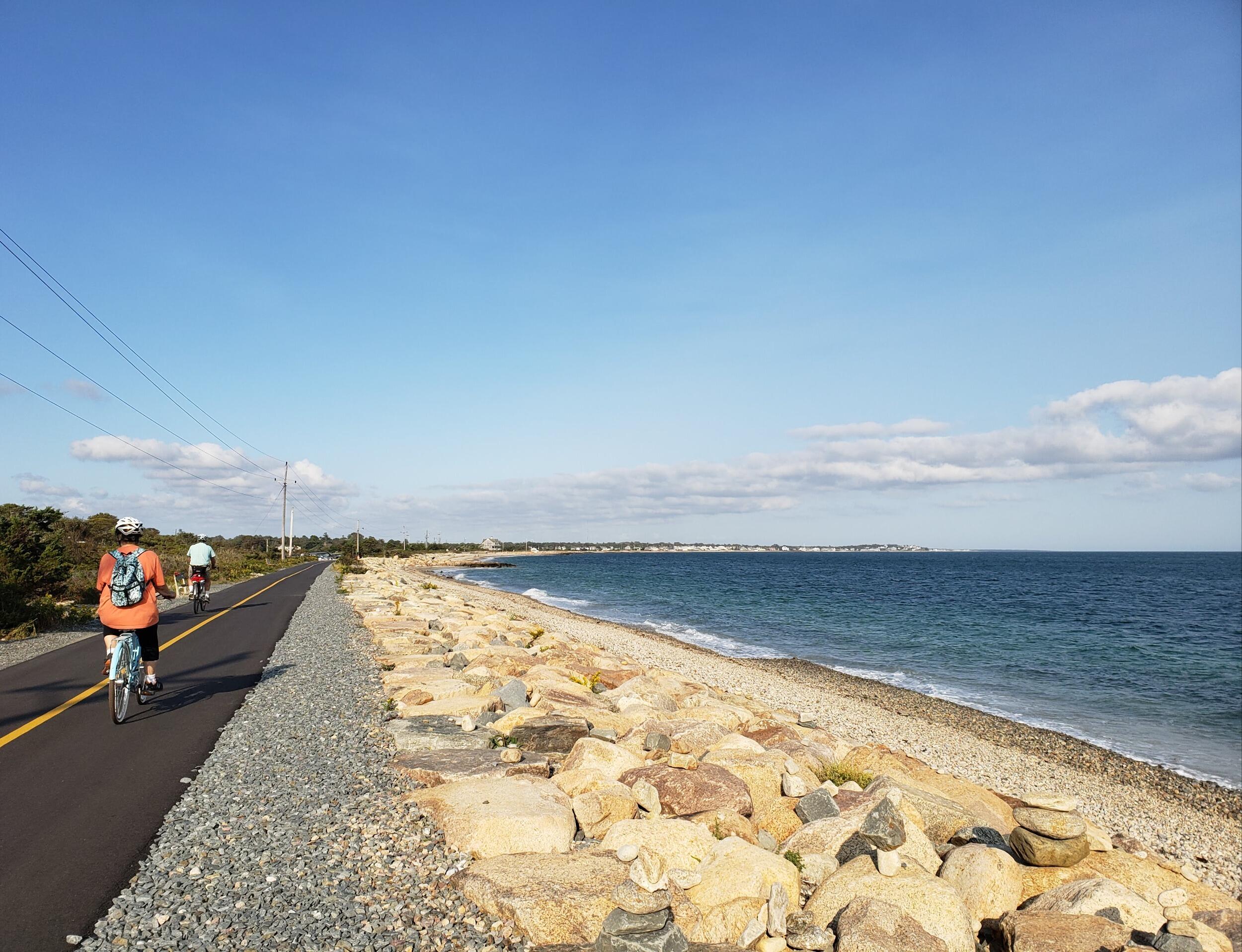 Picture of Shining Sea Bikeway
