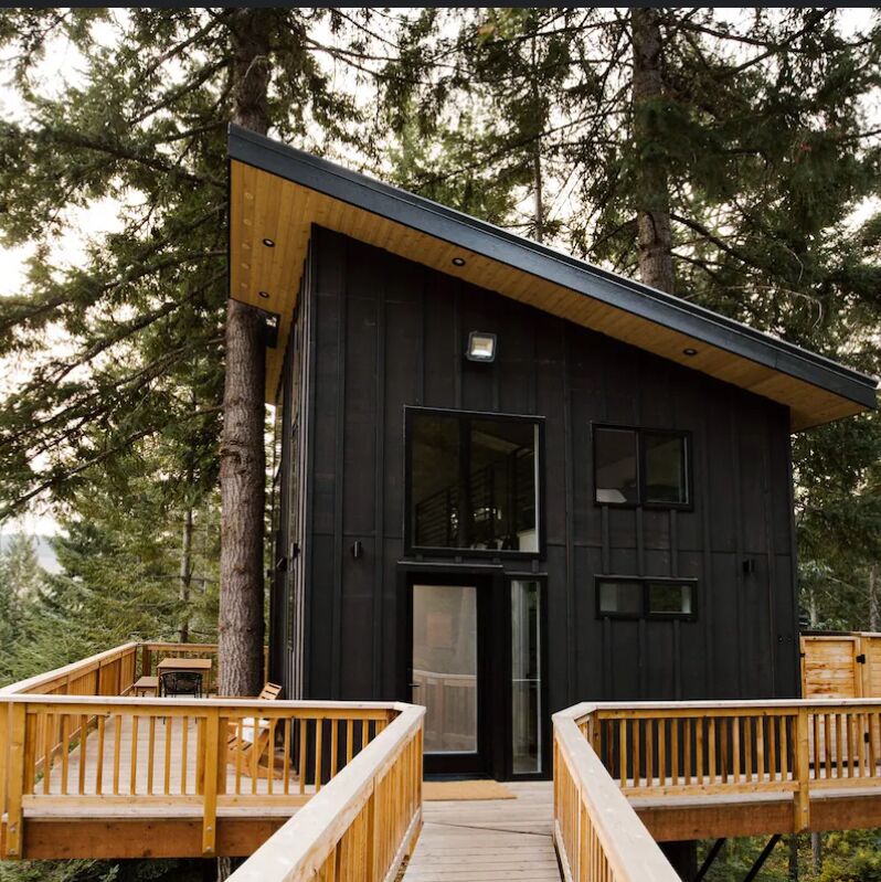 Picture of AirBnB/VRBO