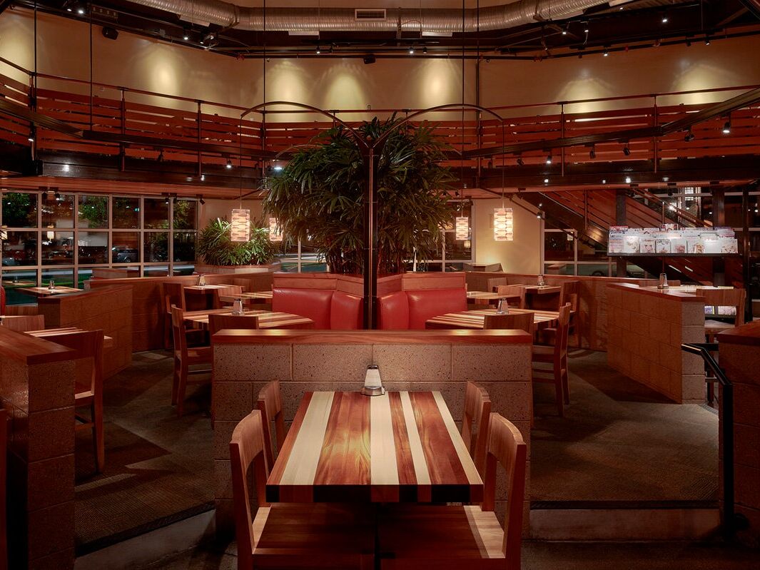 Picture of Northstar Café in Uptown Westerville