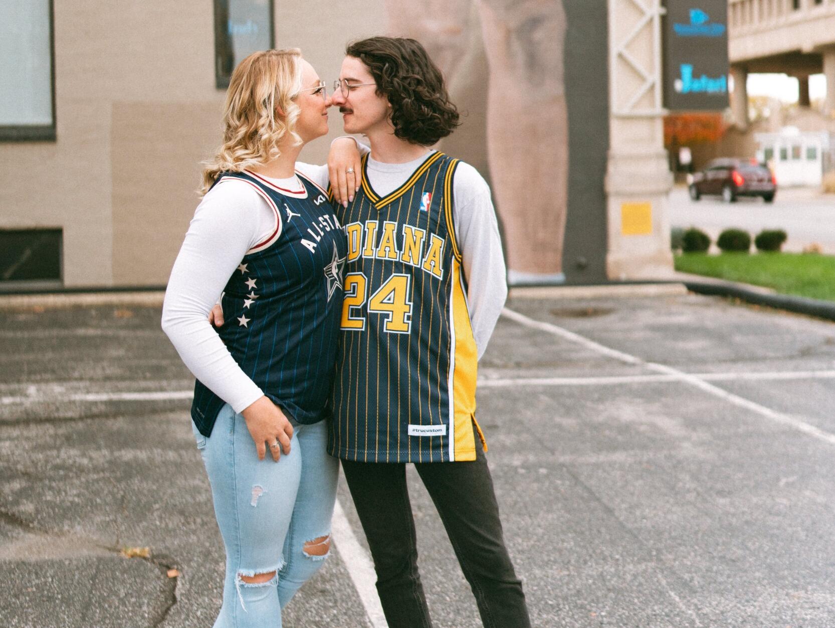 Picture of "I think we go to the same church"