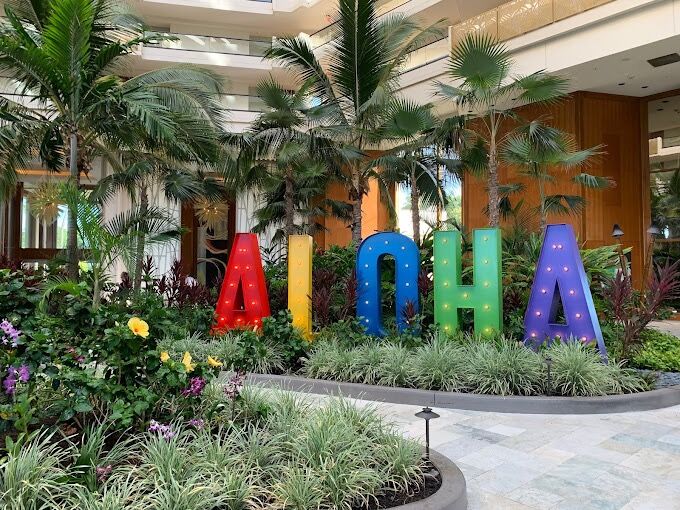 Picture of Hyatt Regency Maui Resort And Spa