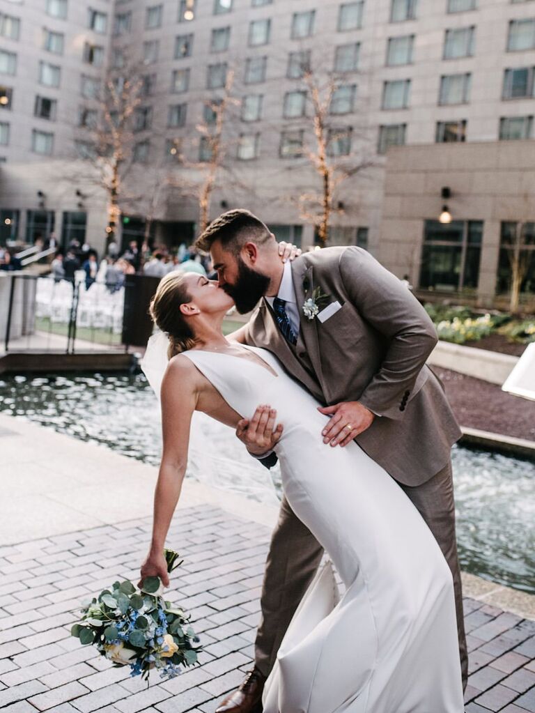 Who is Jason Kelce's Wife, Kylie McDevitt?