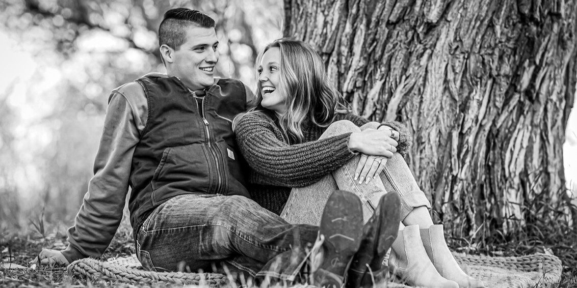 Riley & Katherine Home Page Banner