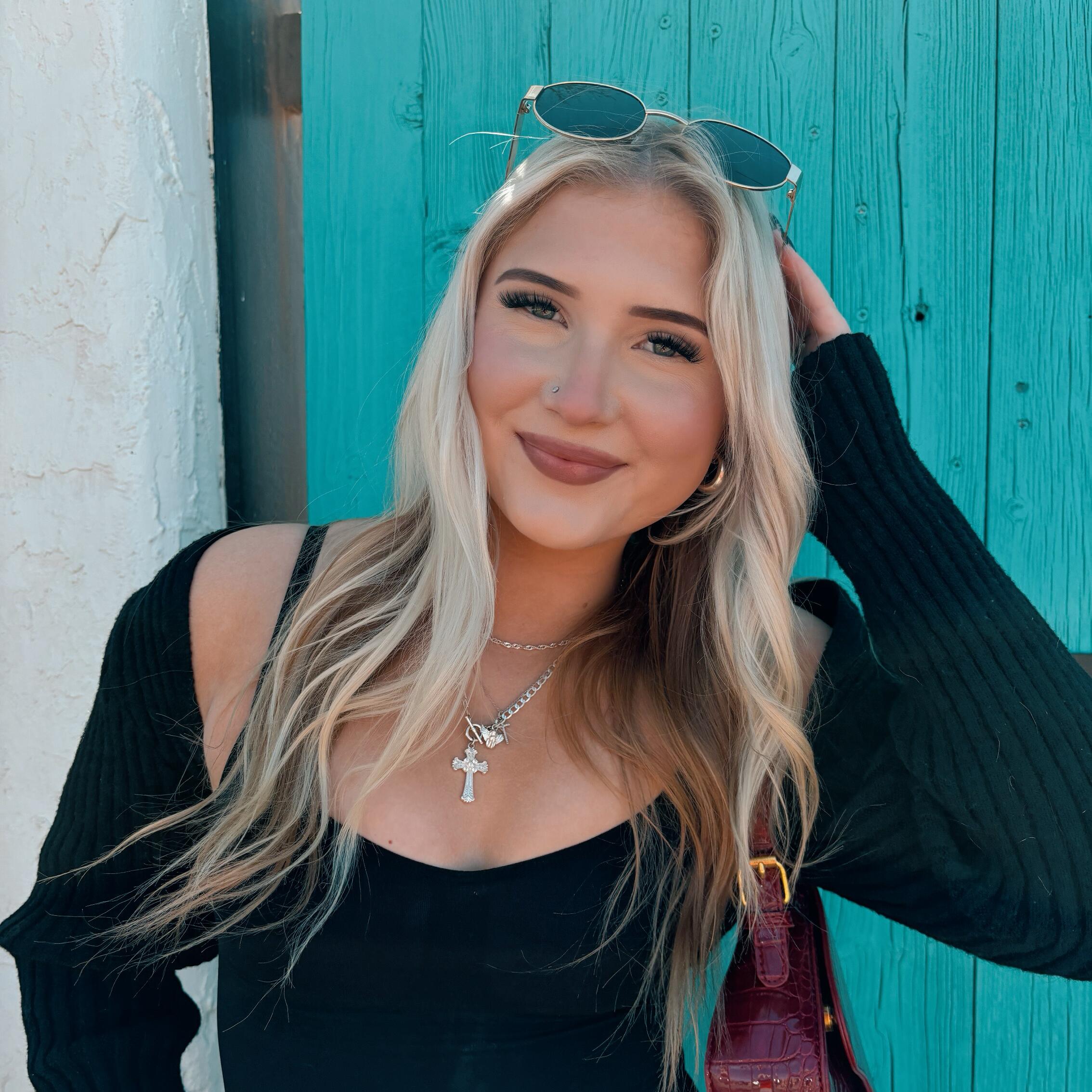 Jacey Coyle