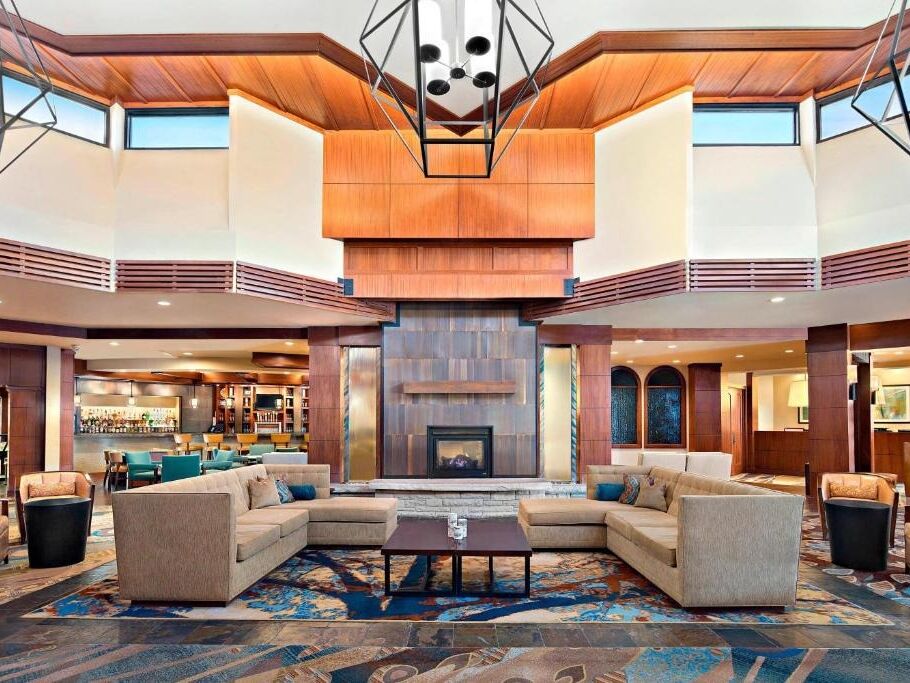 Picture of Fort Collins Marriott