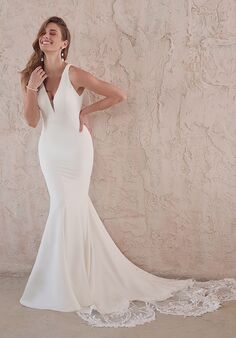 Maggie Sottero MAINE Sheath Wedding Dress