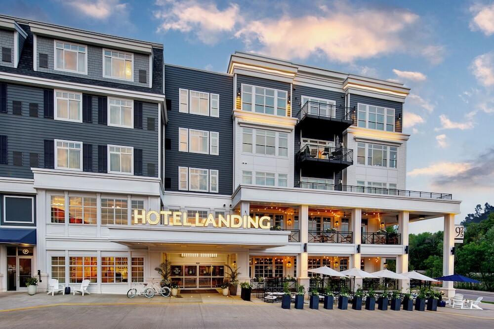 Picture of The Hotel Landing