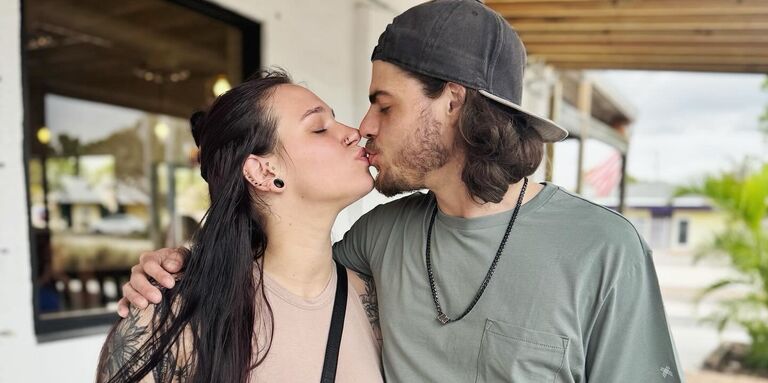 Monica & Tyler Home Page Banner