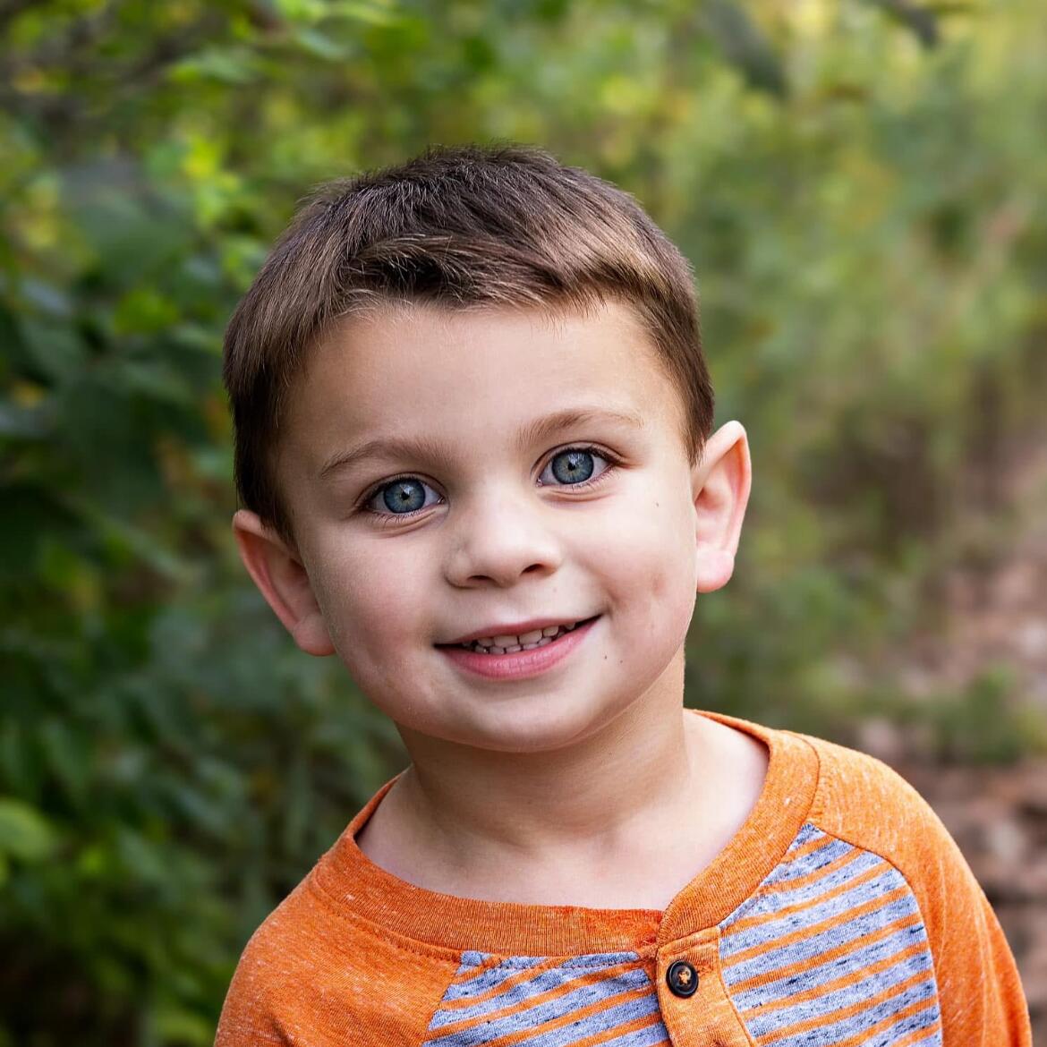 Asher McGuire