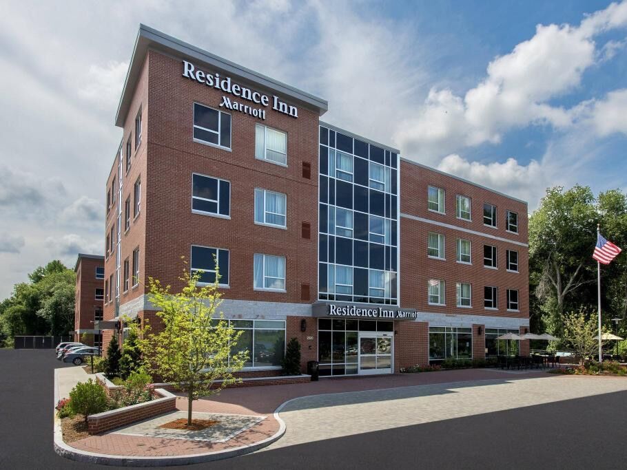 Picture of Residence Inn by Marriott Boston Bridgewater