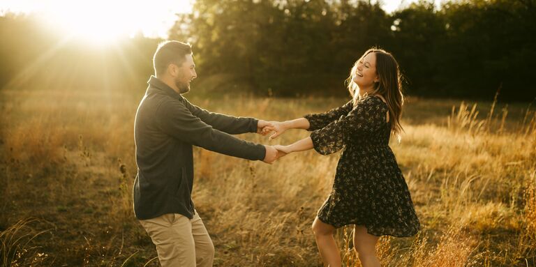 Isabel & Nate Home Page Banner