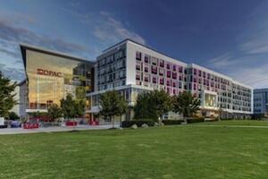 Picture of Aloft Durham Downtown
