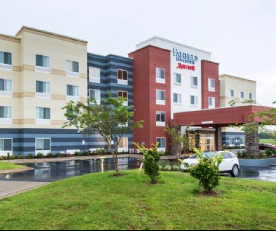 Picture of Fairfield Inn & Suites by Marriott Atmore