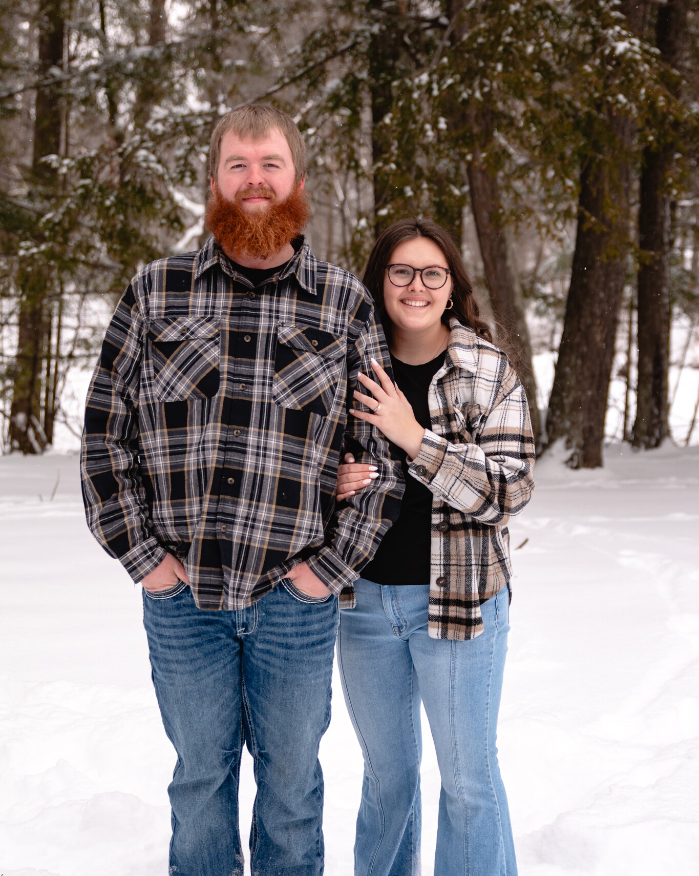 Isaac & Rilynn Home Page Banner