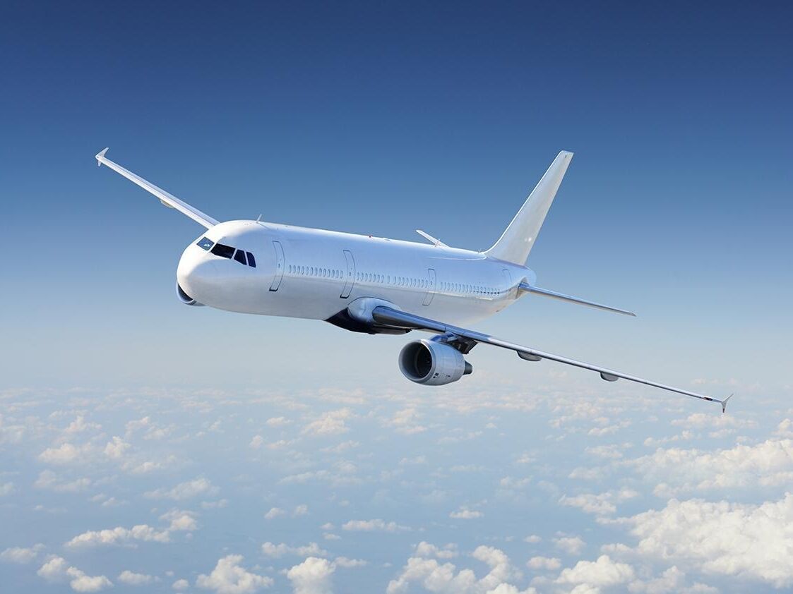 Picture of Flights - Airline Options  