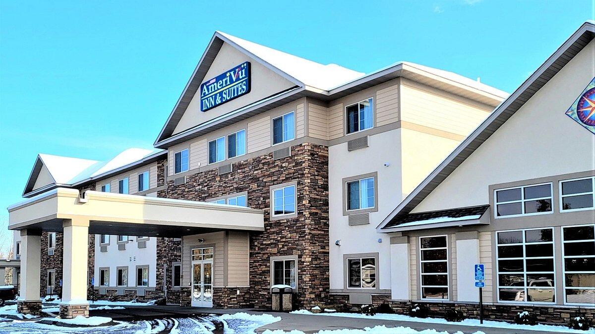 Picture of AmeriVu Inn & Suites - Chisago City