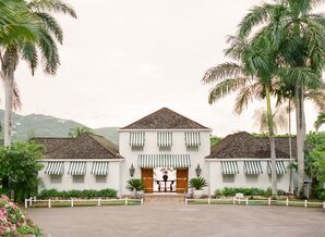 Round Hill Hotel & Villas Venue