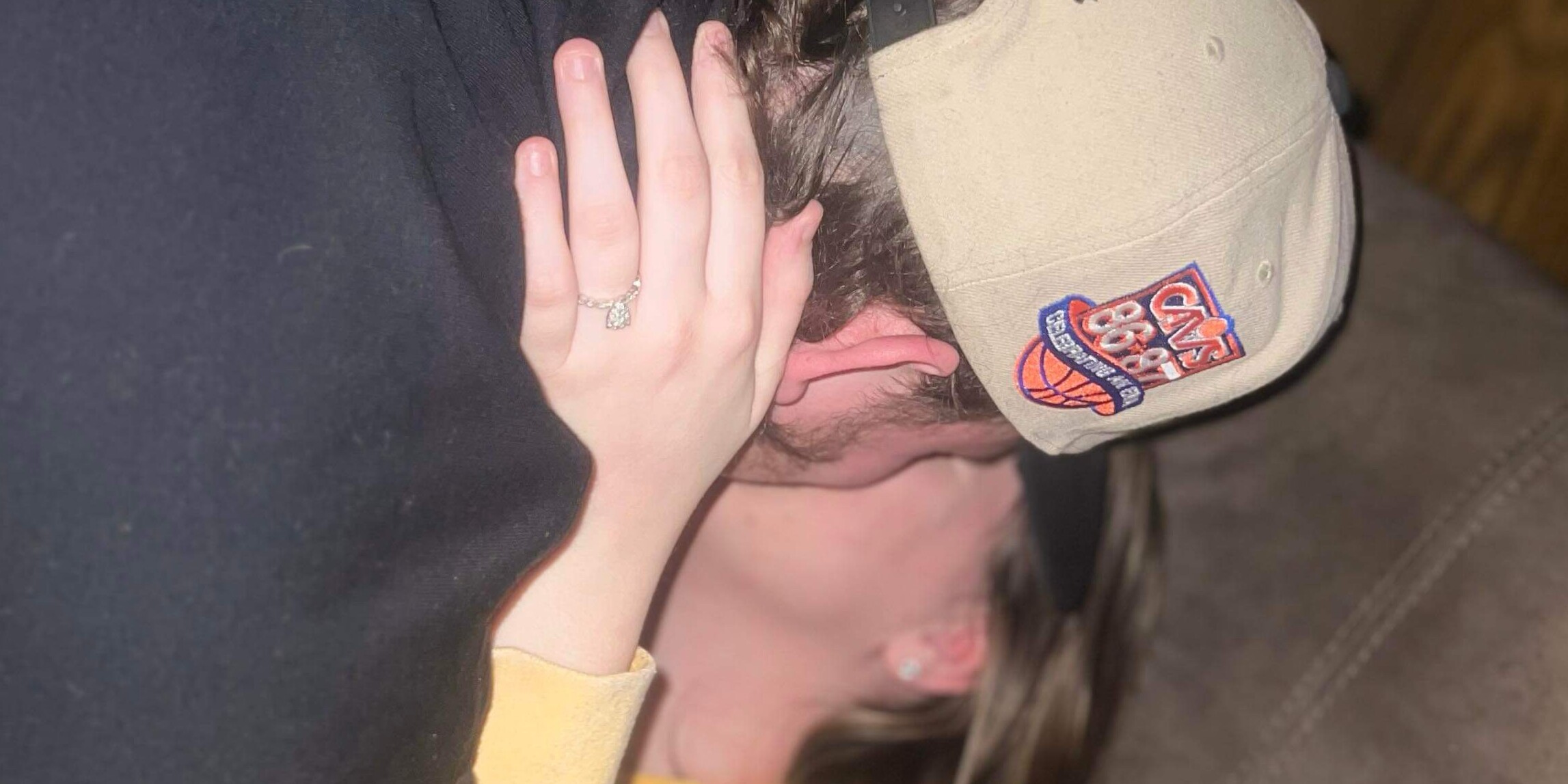 Allyson & Jacob Home Page Banner