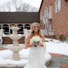 A Winter Ballroom Wedding at the Estate at Florentine Gardens in River Vale, New Jersey