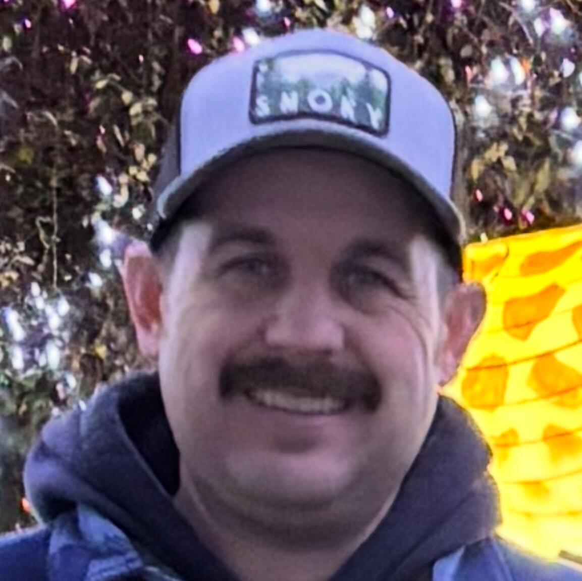 Glenn Caminiti