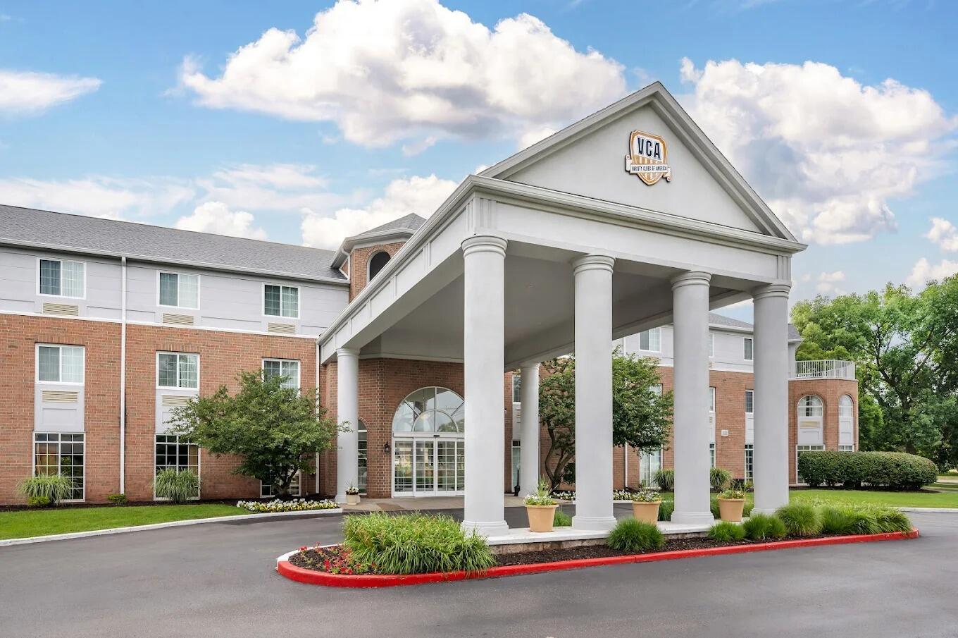 Picture of Hilton Vacation Club Varsity Club South Bend, IN