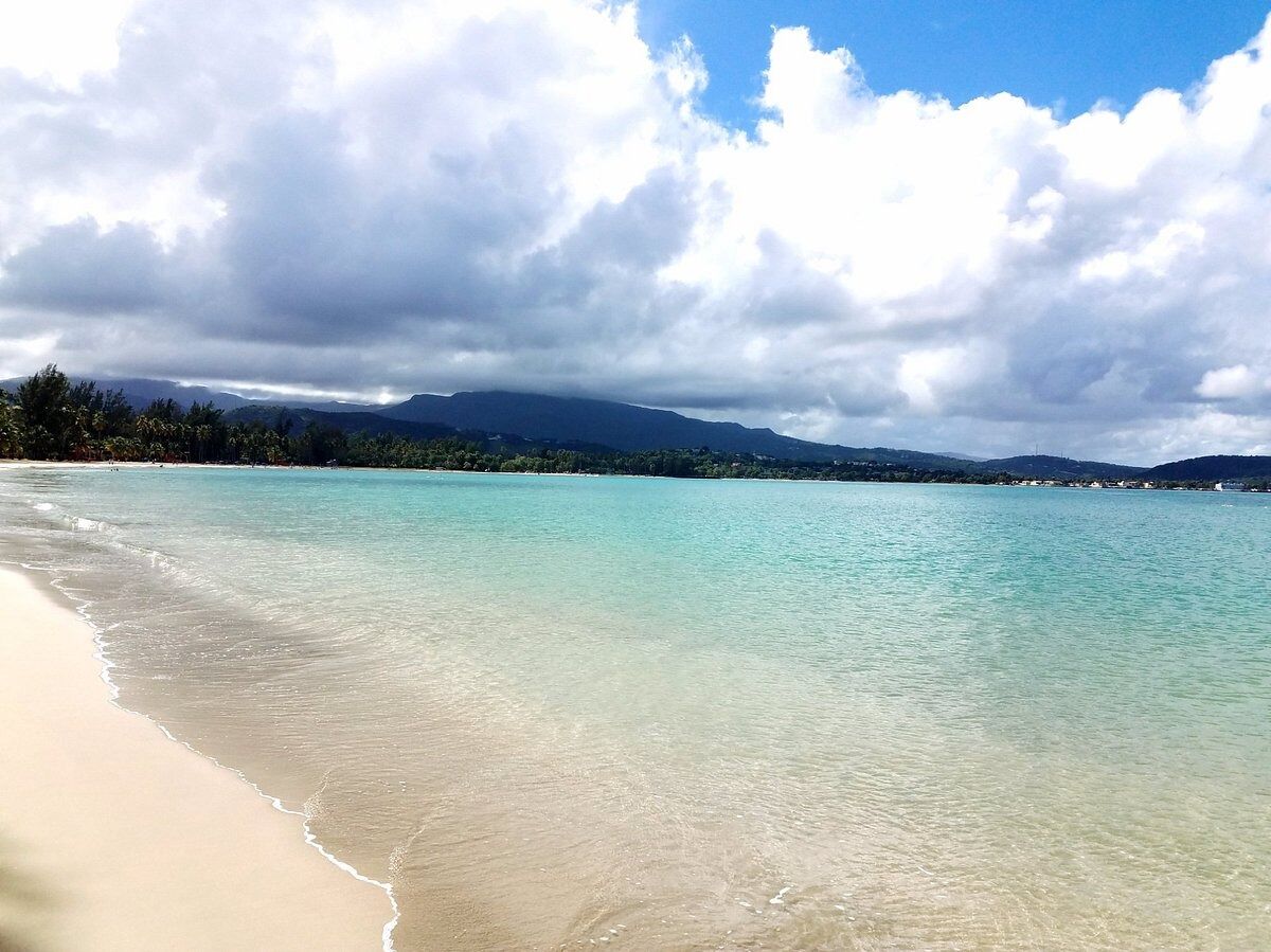 Picture of Luquillo Beach Court