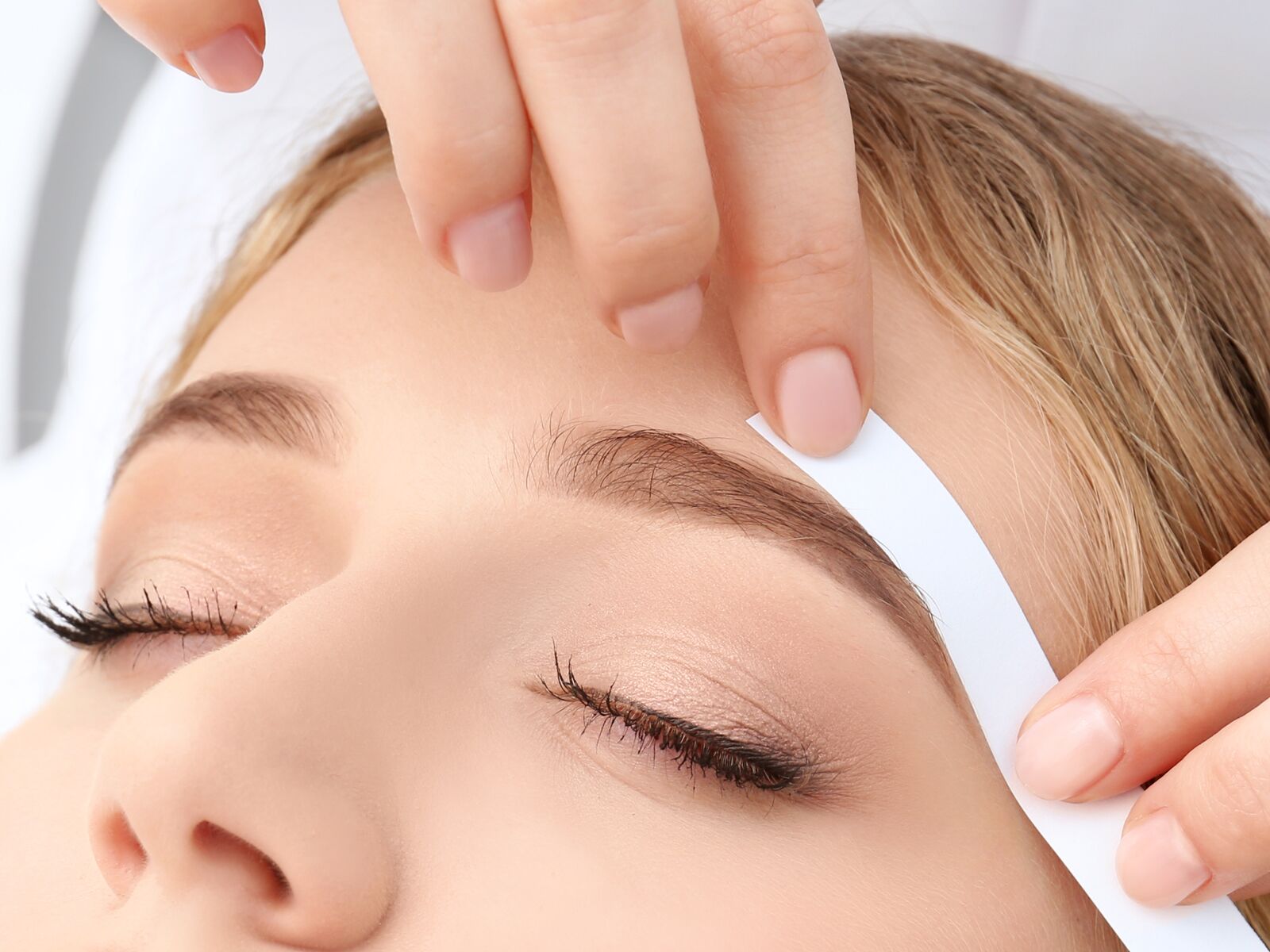 Male eyebrow threading: 10 things you need to know before trying it., Long  Beach Eyebrow Threading, Waxing, Lashes