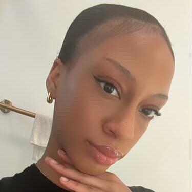 Naomi Thomas