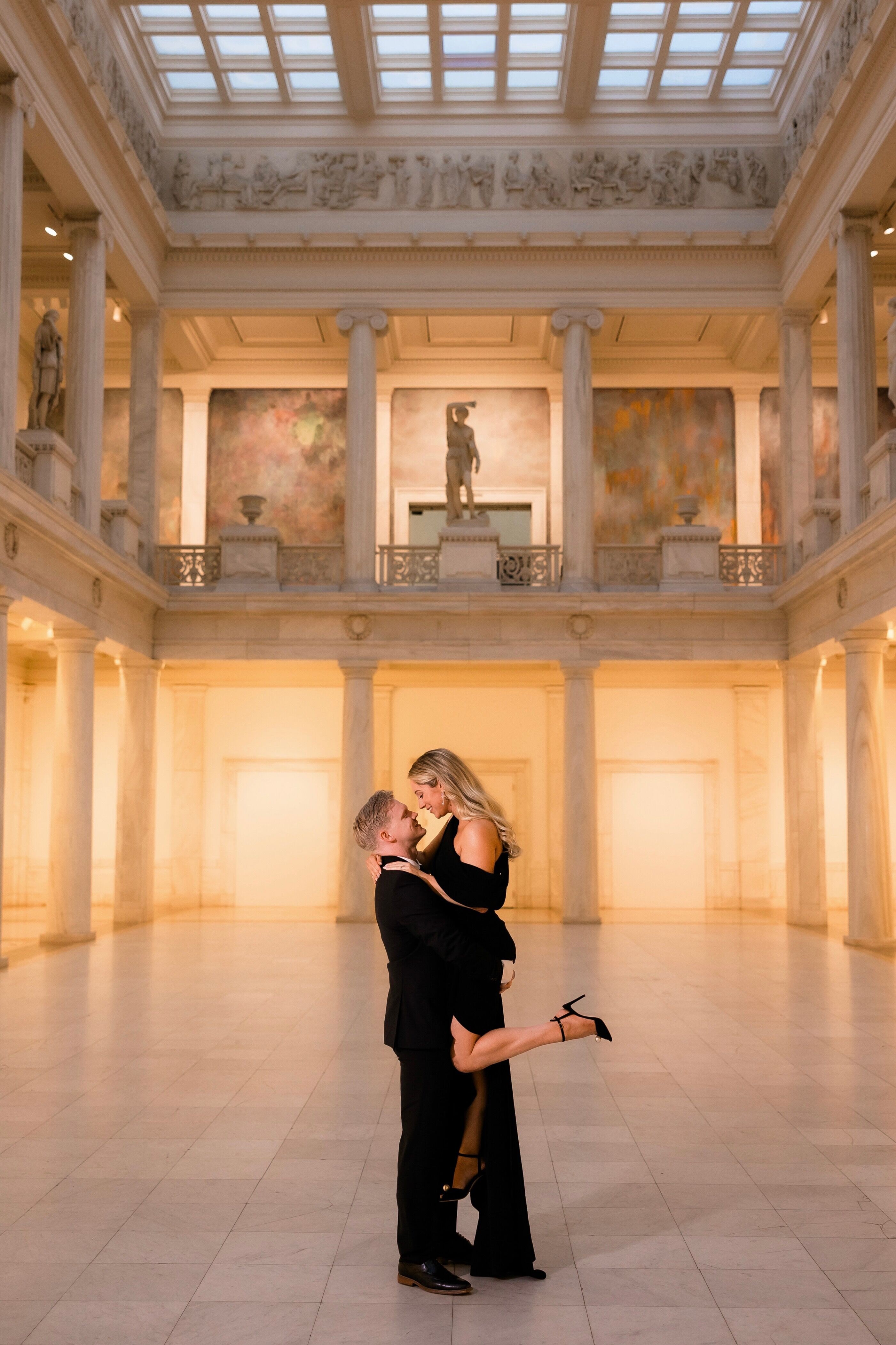 Jaimie & Dakota Home Page Banner