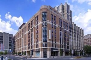 Picture of Cambria Hotel Rockville