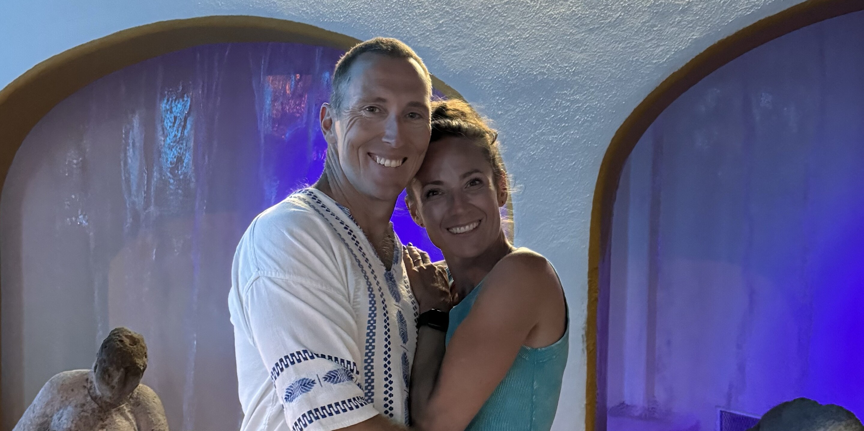 Jessica & Jason Home Page Banner