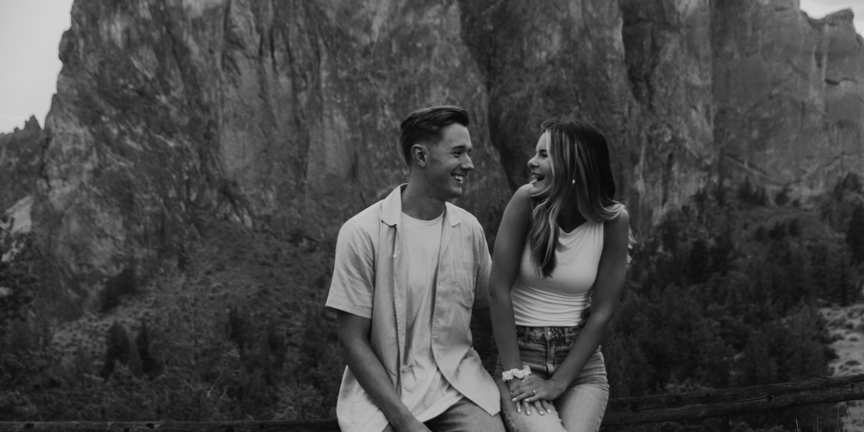 Sarah & Colby Home Page Banner