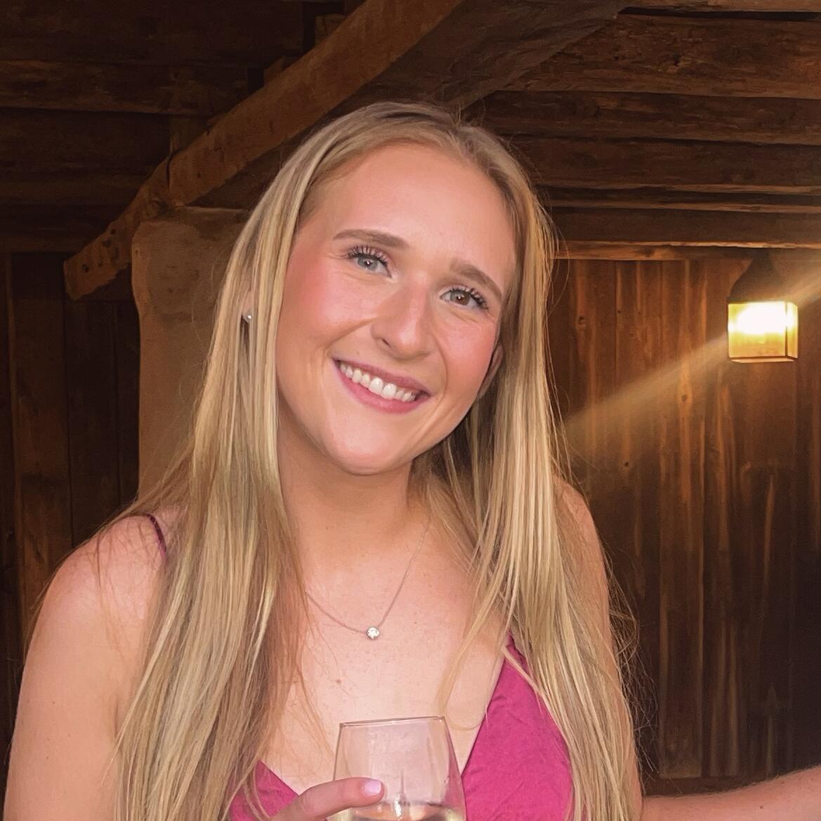 Maggie Ruble 