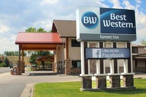 Picture of Best Western Sunset Inn