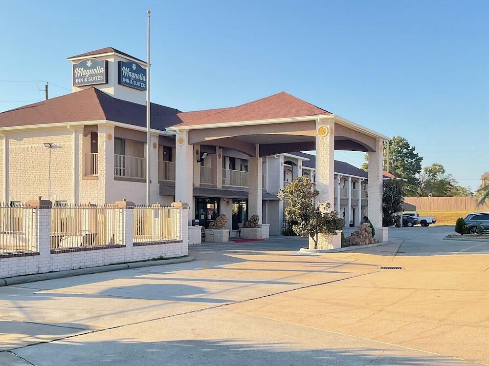 Picture of Magnolia Inn And Suites
