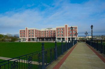 Picture of Courtyard by Marriott Rome
