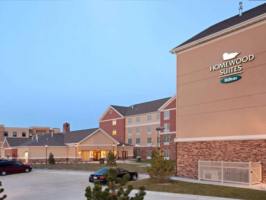 Picture of Homewood Suites by Hilton St Cloud