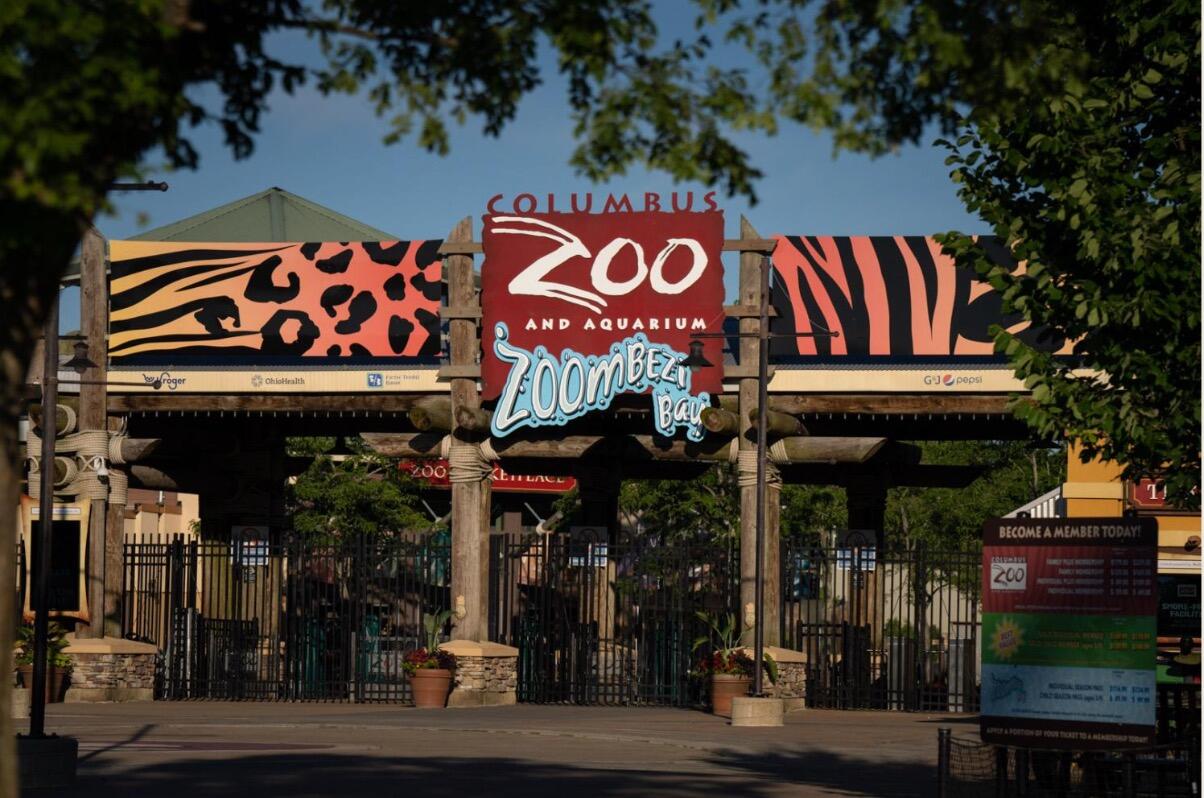 Picture of Columbus Zoo and Aquarium