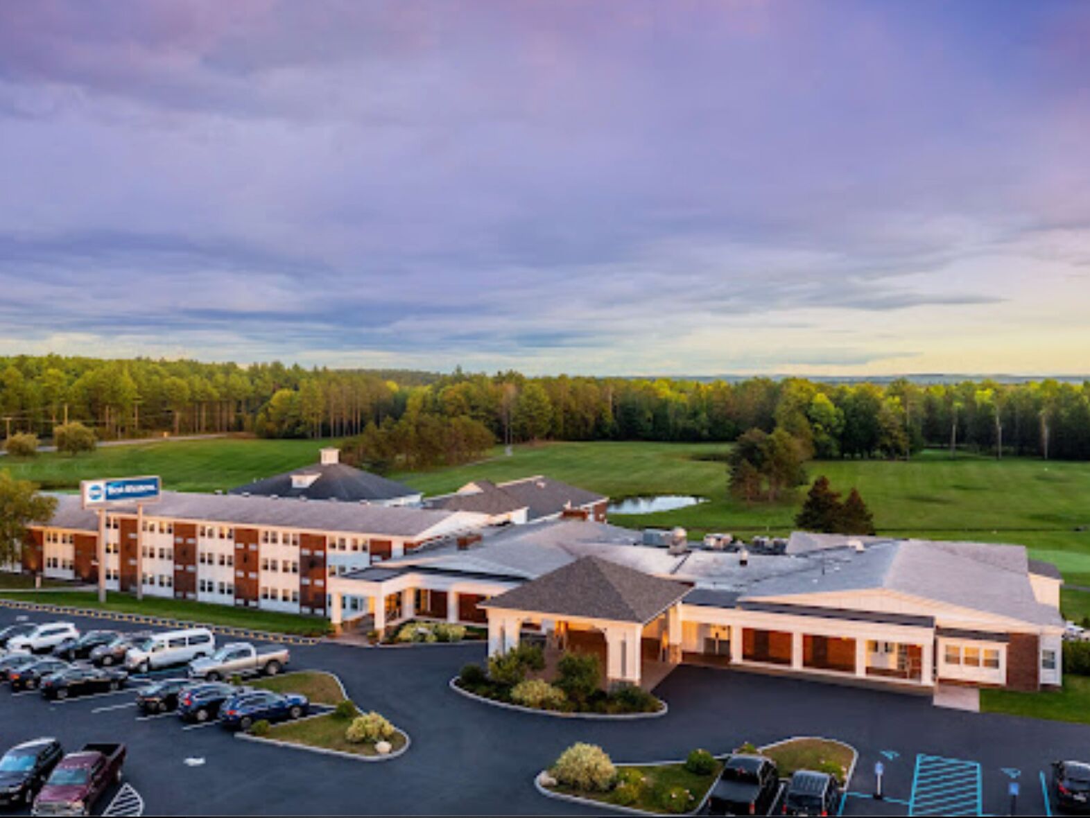 Picture of Best Western University Inn