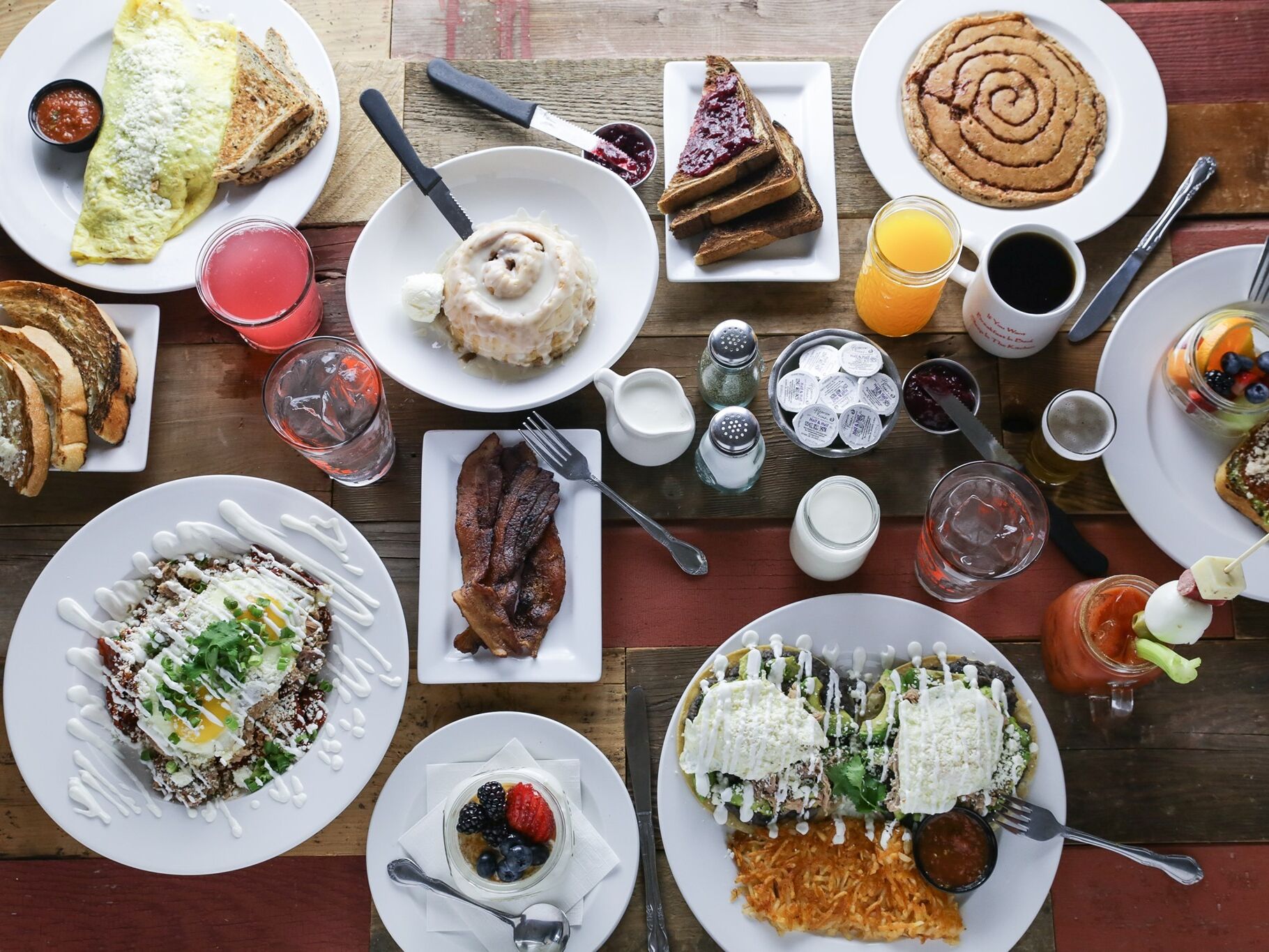 Picture of Hen House Eatery