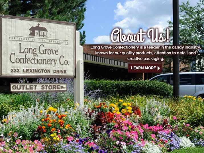 Picture of Long Grove Confectionery Co - Village