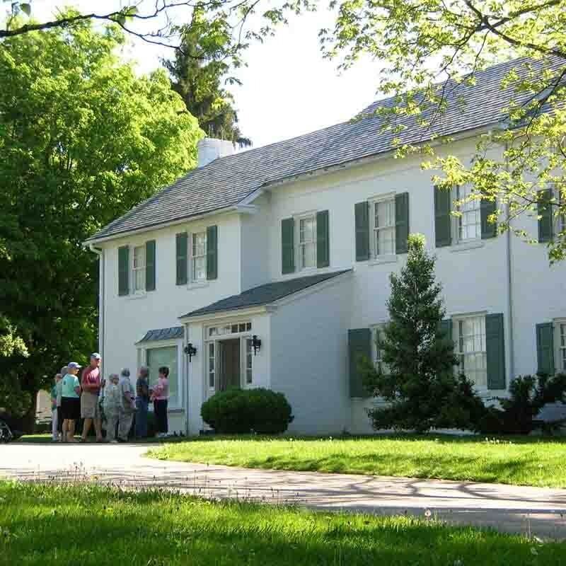 Picture of Eisenhower National Historic Site