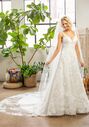 Beloved by Casablanca Bridal BL332 Elliot A-Line Wedding Dress - thumbnail - 6