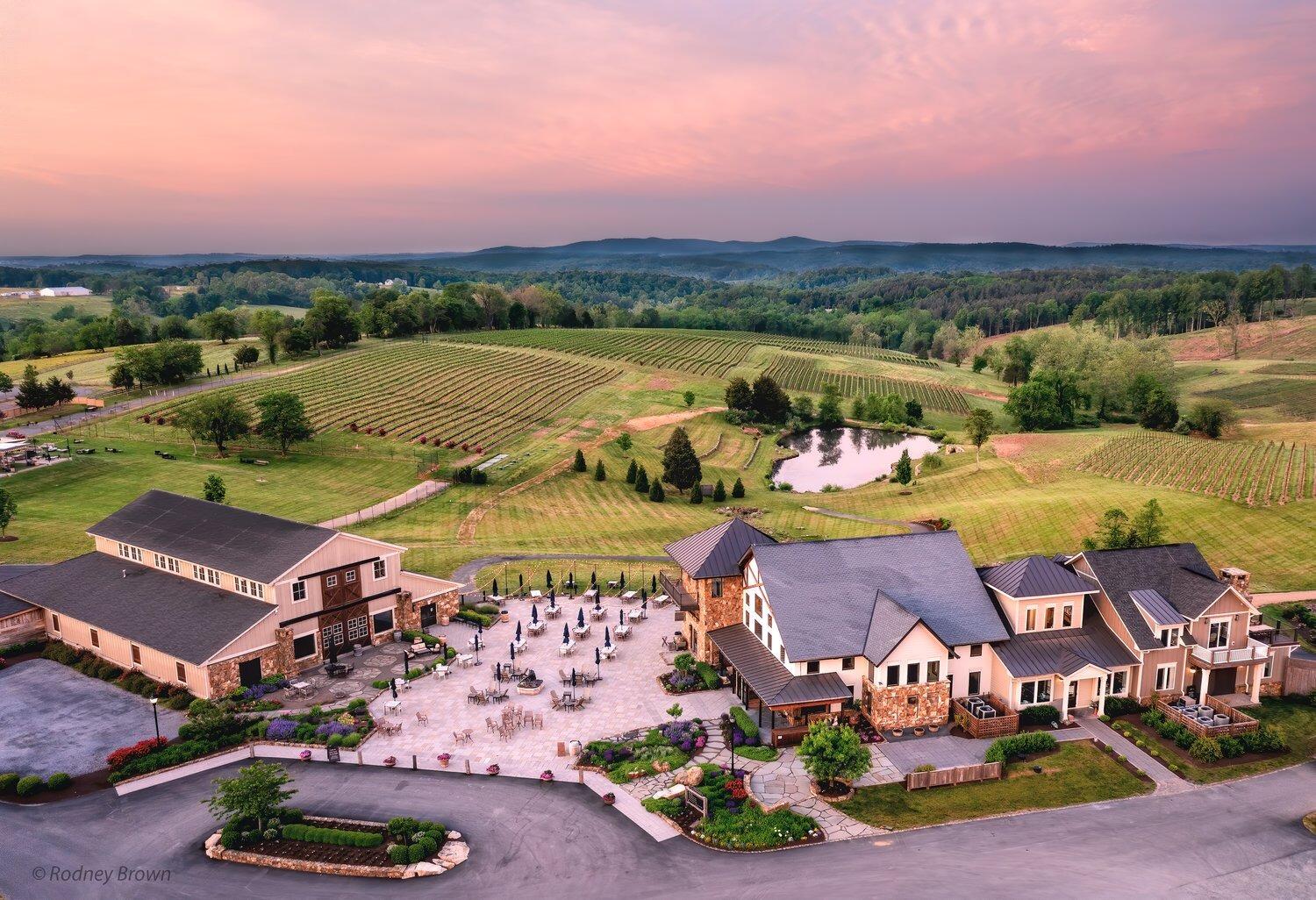 Picture of Stone Tower Winery