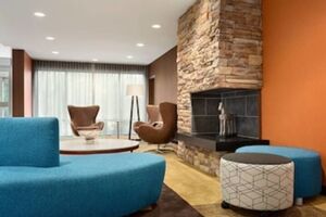 Picture of Fairfield Inn & Suites by Marriott Charlottesville Downtown / University Area