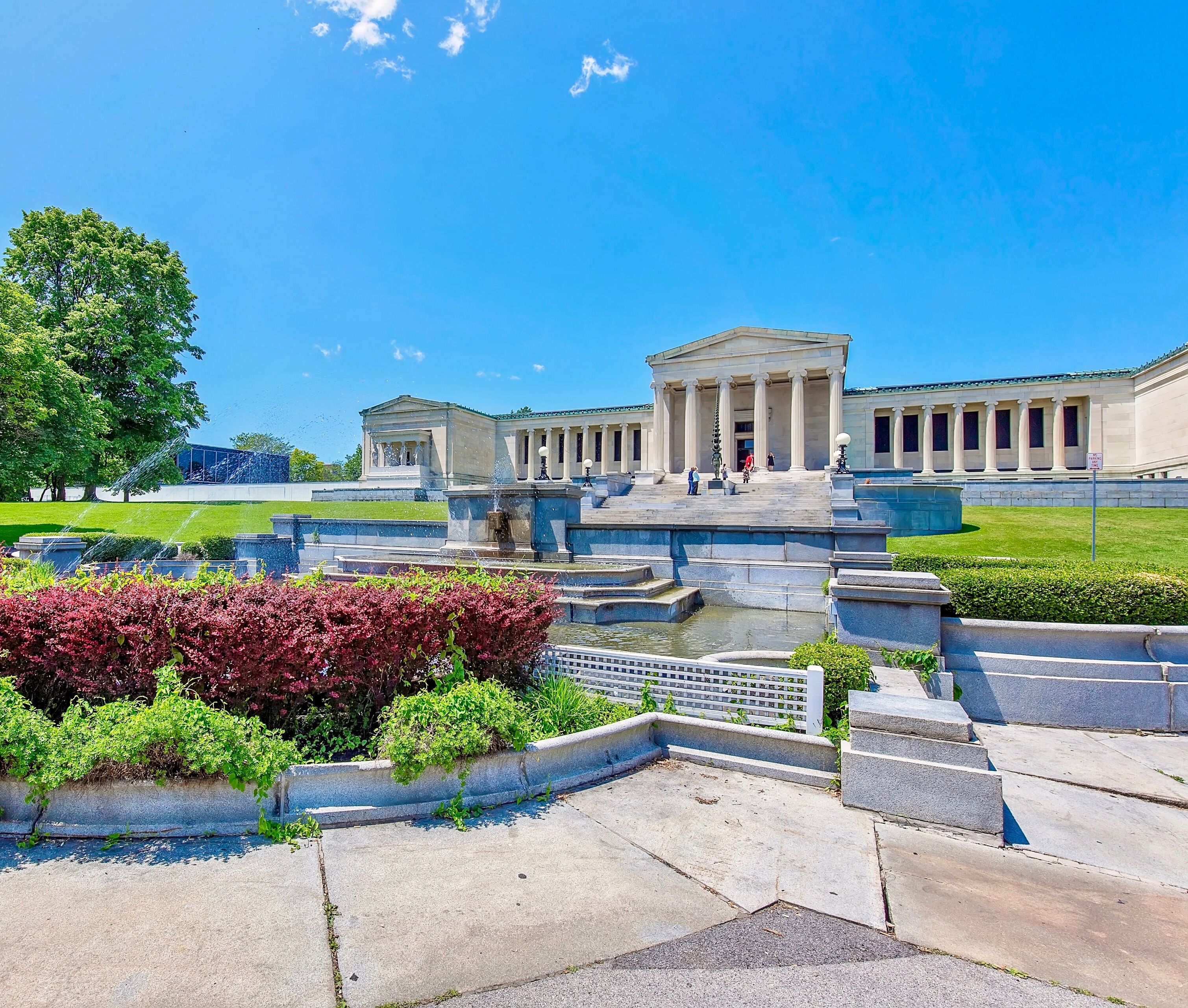 Picture of Delaware Park
