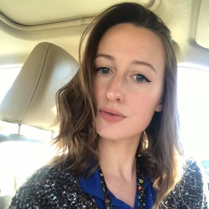 Lauren Suchland 
