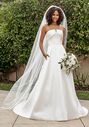 Jasmine Couture T232052 A-Line Wedding Dress - thumbnail - 1